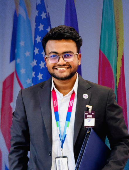 Akib Ahmed