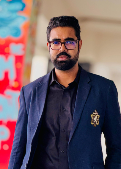 Ehatasham Ul Hoque Eiten