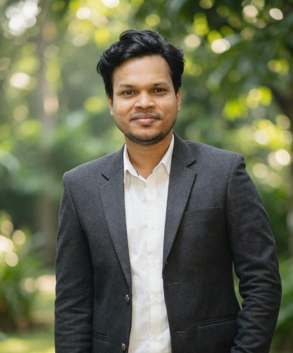 Md. Mamunur Rashid