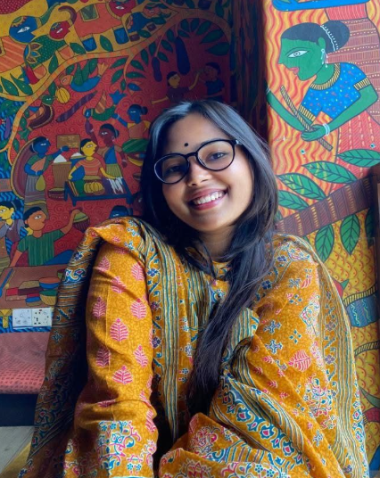 Shuchi Binte Shahjalal